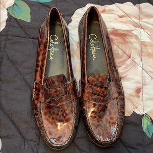 NWT Cole Haan loafers